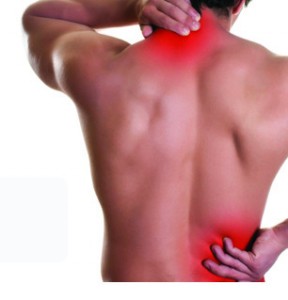 Dr Paul Listro Toronto Chiropractic back pain